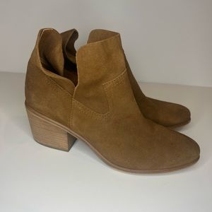 BP Ankle Boots Womens 10